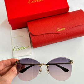 Picture of Cartier Sunglasses _SKUfw56808561fw